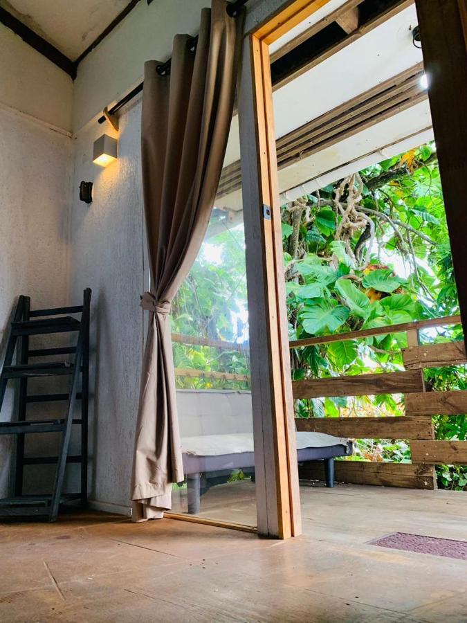 Mata Nui Hostel Hanga Roa Bagian luar foto